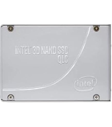 Amazon.com: Intel D3-S4610 960 GB Solid State Drive - SATA (SATA